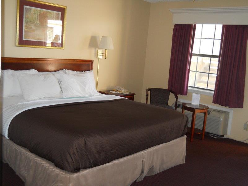 Best Western Markita Inn Durant Rum bild